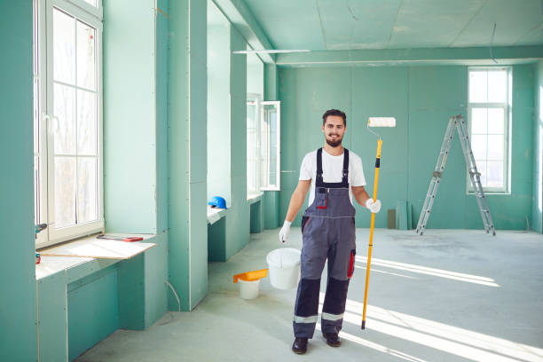 Best Post-Remediation Verification Testing  in North Webster, IN